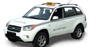 تاكسي الفروانية